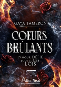 Picture of Coeurs Brûlants