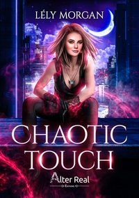 Picture of Chaotic Touch