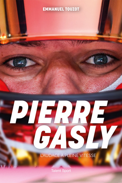 Image de Pierre Gasly