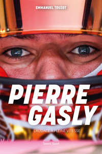 Picture of Pierre Gasly