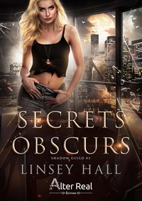 Picture of Secrets obscurs