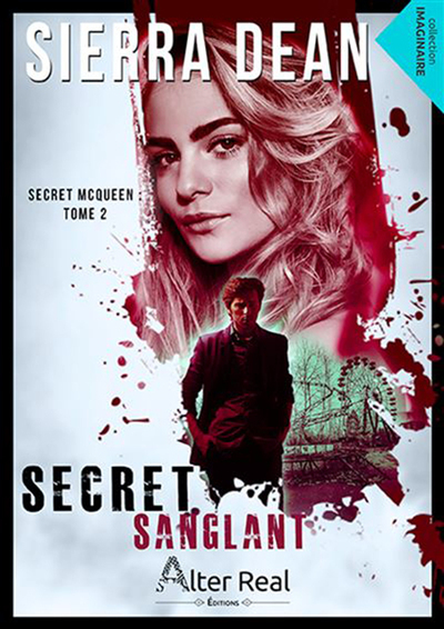 Image de Secret sanglant