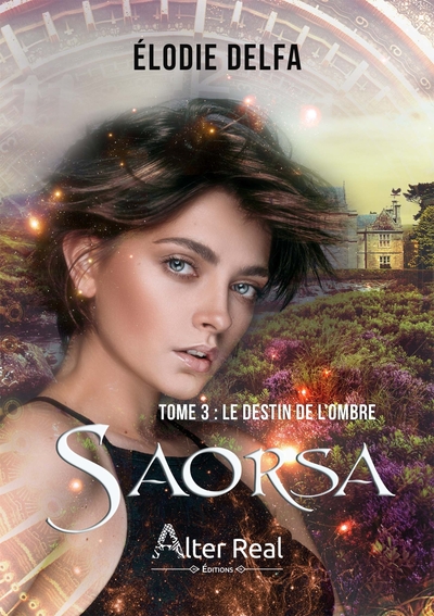 Picture of Le Destin de l'ombre