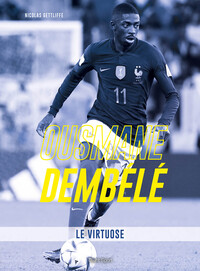 Picture of Ousmane Dembélé, Le virtuose
