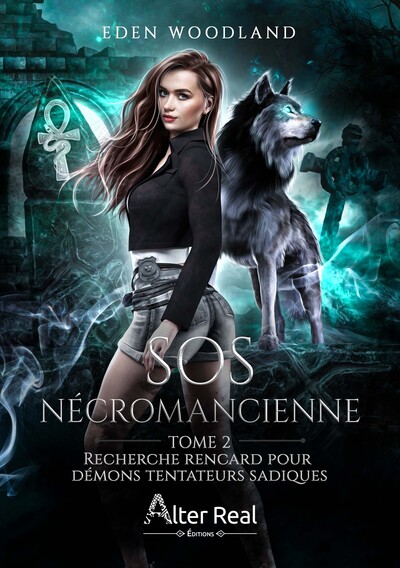 Picture of Recherche rencard pour démons tentateurs sadiques
