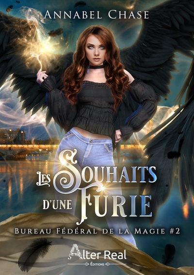 Picture of Les Souhaits d'une furie