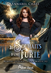 Picture of Les Souhaits d'une furie