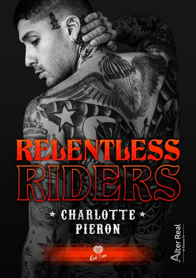 Picture of Relentless Riders