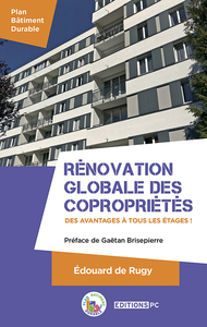 Image de Rénovation globale des copropriétés
