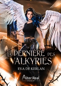 Picture of La Dernière des Valkyries