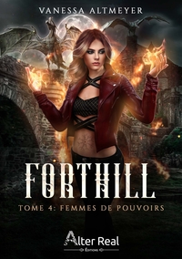 Picture of Femmes de pouvoirs