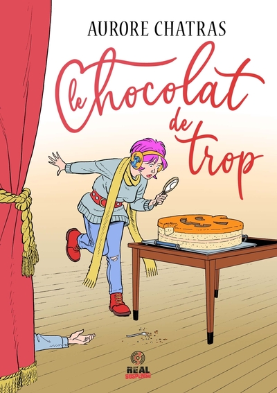 Image de Le Chocolat de trop
