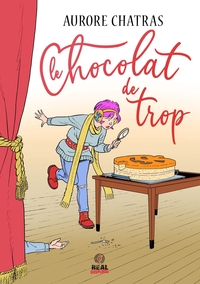 Image de Le Chocolat de trop