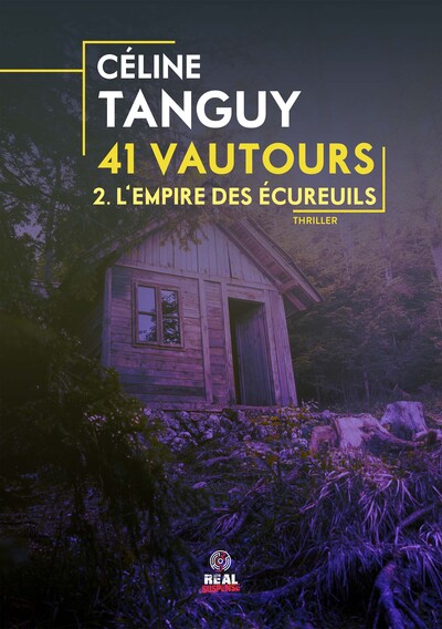 Image de L'Empire des écureuils