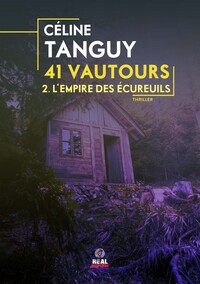 Image de L'Empire des écureuils