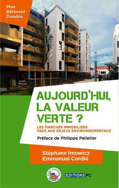 Image de Aujourd'hui, la valeur verte?
