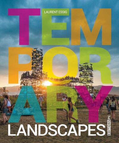 Picture of Temporary Landscapes