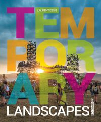 Picture of Temporary Landscapes