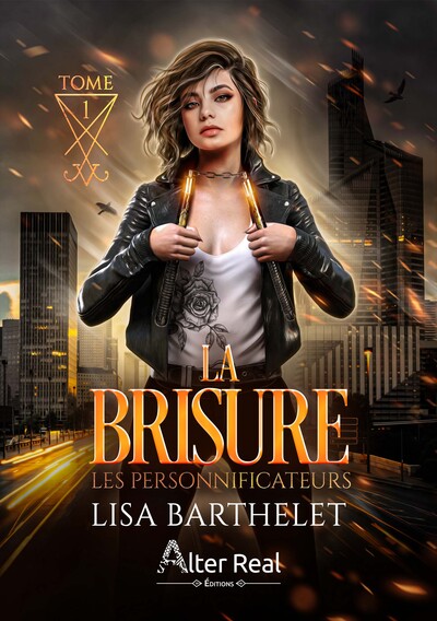 Picture of La Brisure