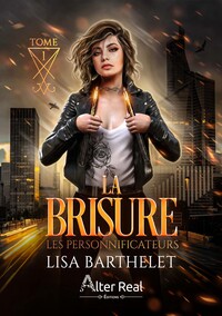 Picture of La Brisure