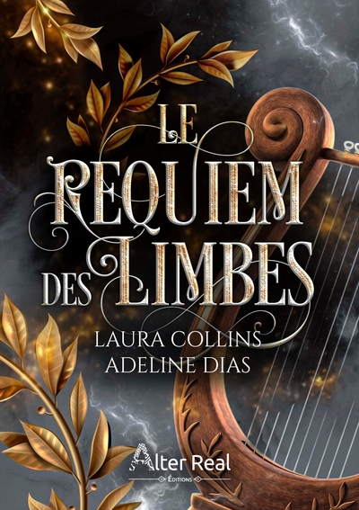 Picture of Le Requiem des limbes