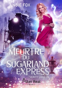 Picture of Le Meurtre du sugarland express