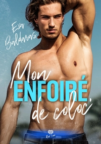 Image de Mon enfoiré de coloc'