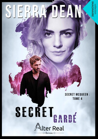 Picture of Secret gardé