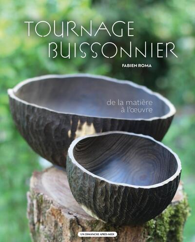 Picture of Tournage Buissonier