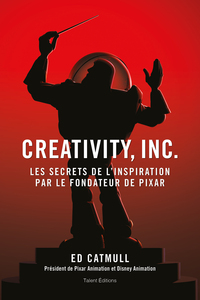 Image de Creativity, Inc.