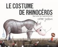 Picture of Le costume de rhinocéros
