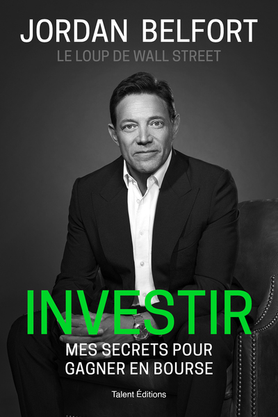 Image de Jordan Belfort, le loup de Wall Street : Investir