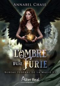 Picture of L'Ombre d'une furie