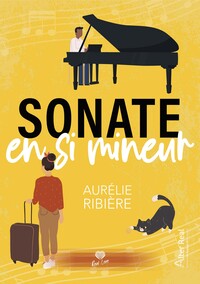 Picture of Sonate en si mineur