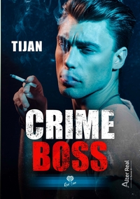 Picture of Crime Boss