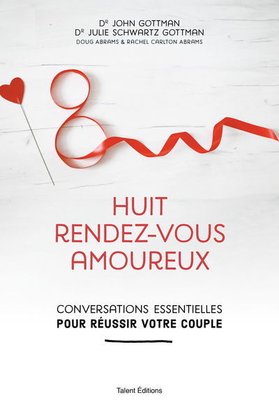 Image de Huit rendez-vous amoureux