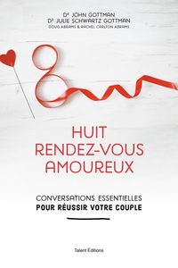Image de Huit rendez-vous amoureux