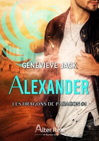 Picture of Alexander