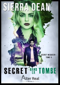 Picture of Secret dans la tombe