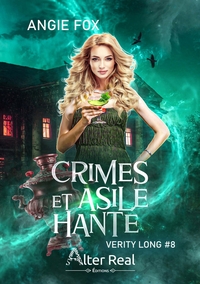 Image de Crimes et Asile hanté