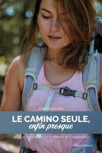 Picture of Le Camino seule, enfin presque