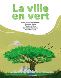 Image de La ville en vert
