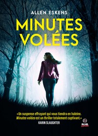 Image de Minutes volées