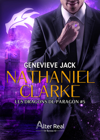 Picture of Nathaniel Clarke