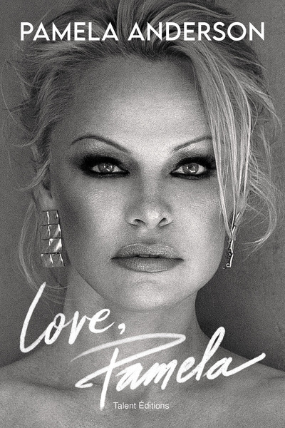 Image de Love, Pamela