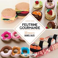Picture of Feutrine Gourmande