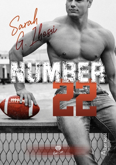 Picture of Number 22