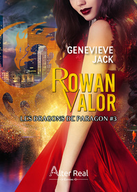 Picture of Rowan Valor