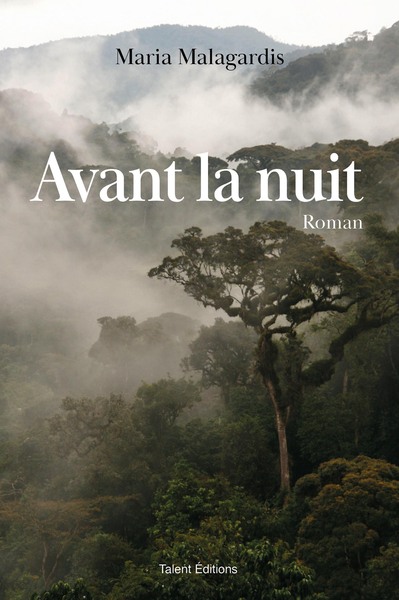 Image de Avant la nuit