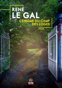 Picture of L'Enigme du camp des loges